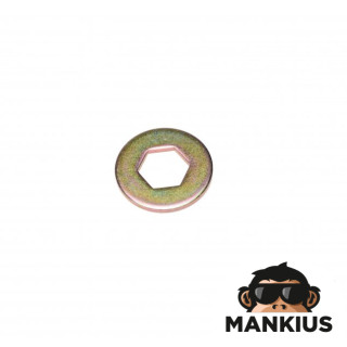 WASHER, DRIVE PULLEY FOR CF MOTO