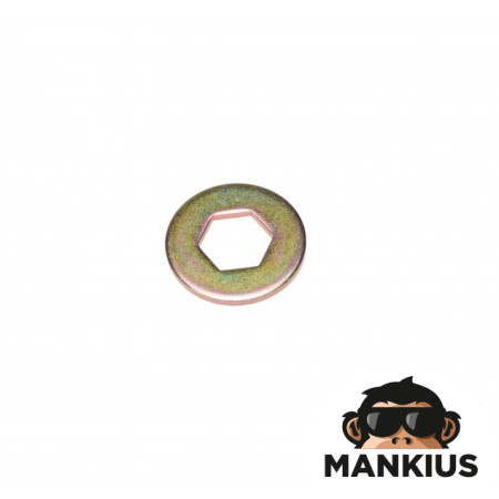 WASHER, DRIVE PULLEY FOR CF MOTO