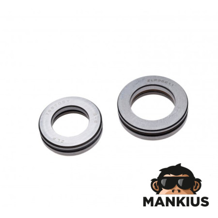 BEARING KIT, STEERING STEM FOR PEUGEOT KISBEE