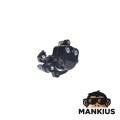 CALIPER, FRONT BRAKE POCKET BIKE/MINI ATV