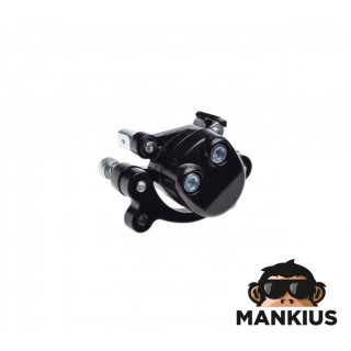 CALIPER, REAR BRAKE POCKET BIKE/MINI ATV