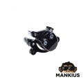 CALIPER, REAR BRAKE POCKET BIKE/MINI ATV