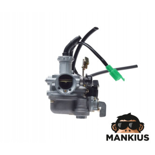 CARBURETOR FOR JUNAK 901 902 901 SPORT EURO 4