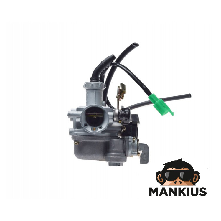 CARBURETOR FOR JUNAK 901 902 901 SPORT EURO 4