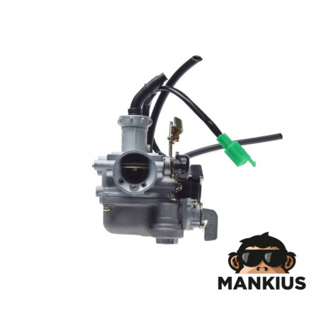 CARBURETOR FOR JUNAK 901 902 901 SPORT EURO 4