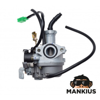 CARBURETOR FOR JUNAK 901 902 901 SPORT EURO 4