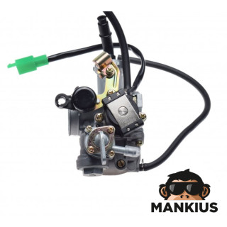 CARBURETOR FOR JUNAK 901 902 901 SPORT EURO 4