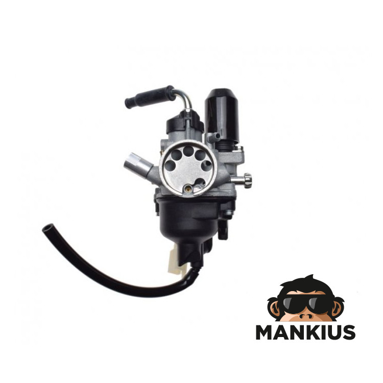 Carburetor PHVA 17.5 FOR PIAGGIO 50 2T