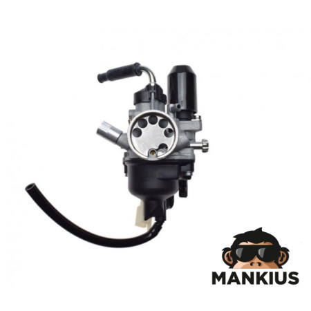 Carburetor PHVA 17.5 FOR PIAGGIO 50 2T