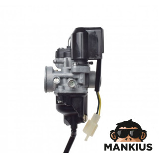 Carburetor PHVA 17.5 FOR PIAGGIO 50 2T