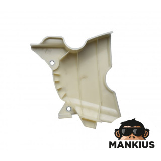 COVER, FRONT SPROCKET FOR YAMAHA YBR125