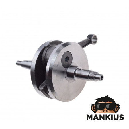 CRANKSHAFT ASSY FOR SUZUKI GN125 200 cc