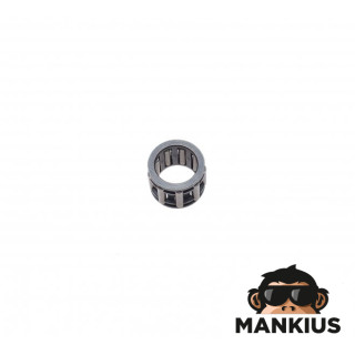 CRANKSHAFT NEEDLE BEARING FOR PIAGGIO 50 2T