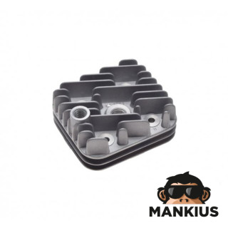 CYLINDER HEAD FOR PIAGGIO 50 2T