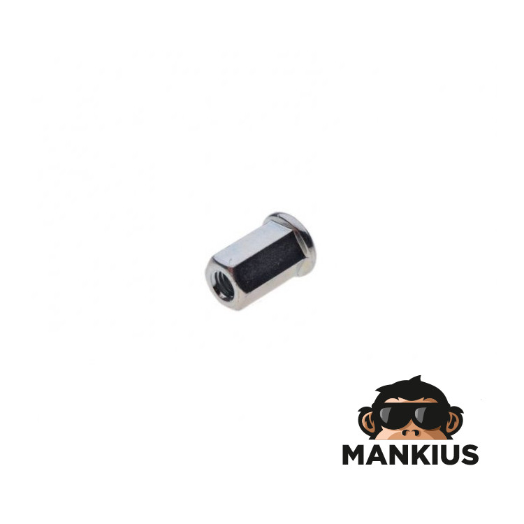 CYLINDER STUD NUT FOR PIAGGIO 50 2T