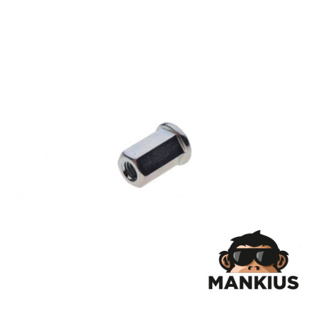 CYLINDER STUD NUT FOR PIAGGIO 50 2T