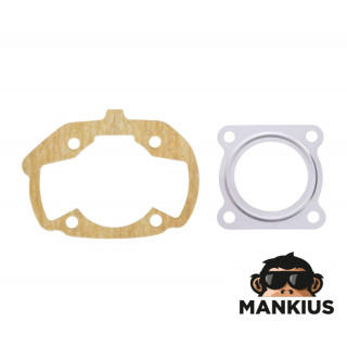 GASKET SET, CYLINDER FOR Peugeot Ludix AC 40mm