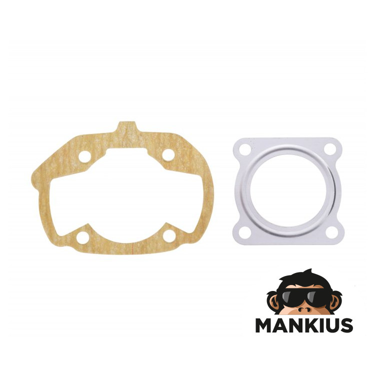 GASKET SET, CYLINDER FOR Peugeot Ludix AC 40mm