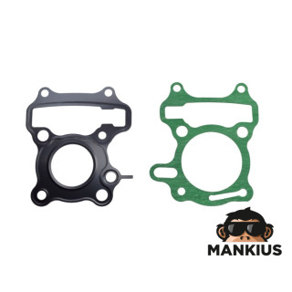 GASKET, CYLINDER FOR SYM ORBIT 4T