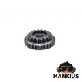 GEAR, INTERMEDIARY STARTER MOTOR 2T