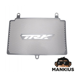 GUARD, RADIATOR COVER FOR BENELLI 702 2023-2024
