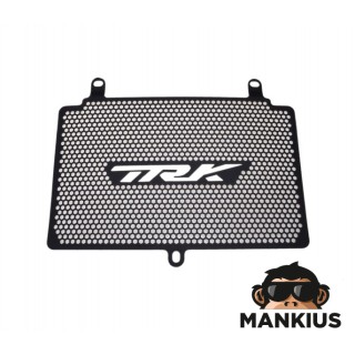GUARD, RADIATOR COVER FOR BENELLI 702 2023-2024