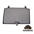 GUARD, RADIATOR COVER FOR BENELLI 702 2023-2024