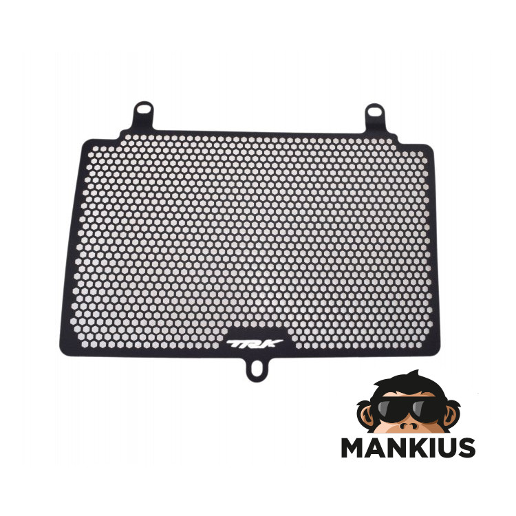 GUARD, RADIATOR COVER FOR BENELLI 702 2023-2024