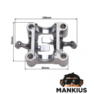 HOLDER ASSY, VALVE ROCKER ARMS 4T ENGINE CODE JJ1P39QM