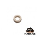 OIL PUMP DRIVE GEAR FOR PIAGGIO 50 2T