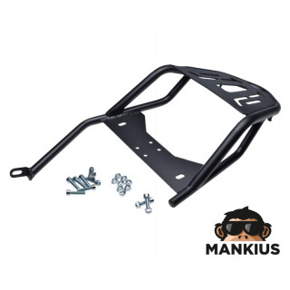 RACK, LUGGAGE FOR BENELLI BJ125-3E TNT125