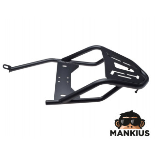 RACK, LUGGAGE FOR BENELLI BJ125-3E TNT125