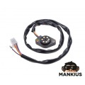 SENSOR, GEAR POSITION SUZUKI GN125 ver. B