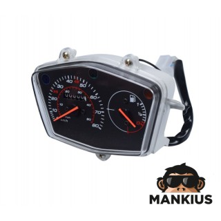 SPEEDOMETER ASSY FOR PEUGEOT KISBEE