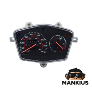 SPEEDOMETER ASSY FOR PEUGEOT KISBEE