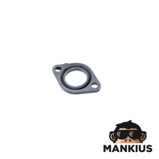 WASHER, CARBURETTOR INSULATOR FOR GY-6 125/150 4T