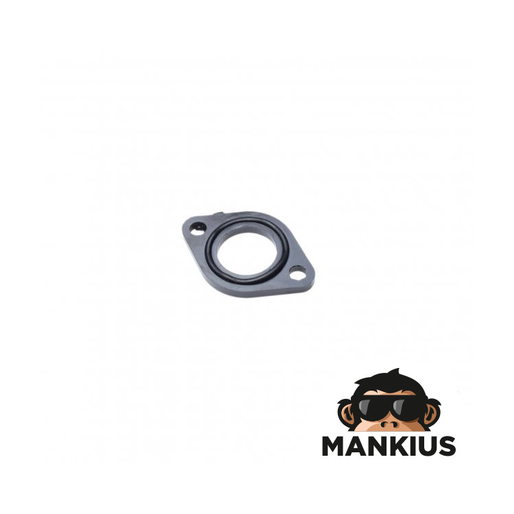 WASHER, CARBURETTOR INSULATOR FOR GY-6 125/150 4T