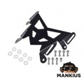WINDSHIELD LIFTING BRACKET FOR BENELLI 702