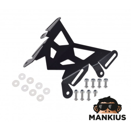 WINDSHIELD LIFTING BRACKET FOR BENELLI 702