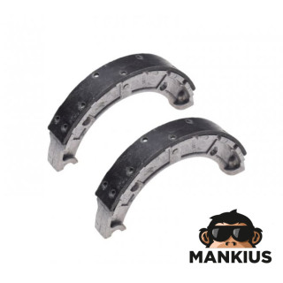 BRAKE SHOE FOR IZ