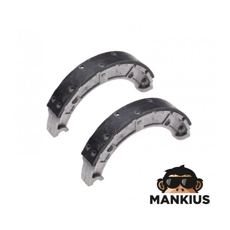 BRAKE SHOE FOR IZ