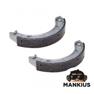 BRAKE SHOE FOR IZ