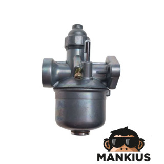 CARBURETOR ASSY SIMSON SR4-1 BVF NJK 134-3