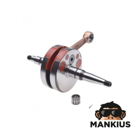 CRANKSHAFT SIMSON S70 SPORT