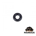 CUSHION, FUEL TANK SUSP. WSK