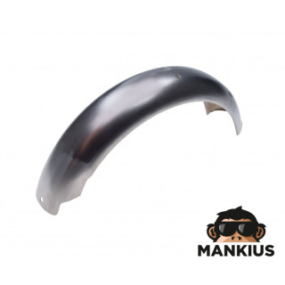 FENDER, REAR MOTORYNKA M1 STEEL