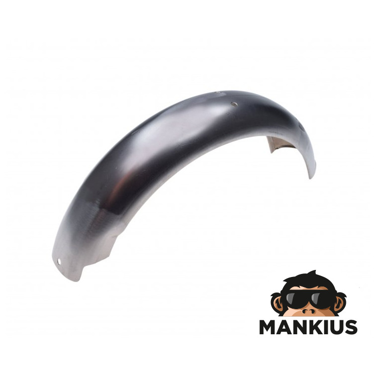 FENDER, REAR MOTORYNKA M1 STEEL