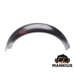 FENDER, REAR MOTORYNKA M1 STEEL