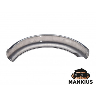 FENDER, REAR MOTORYNKA M1 STEEL