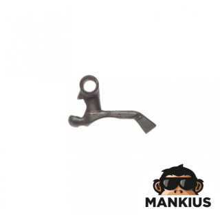 FORK, GEAR SELECTOR MZ TS150